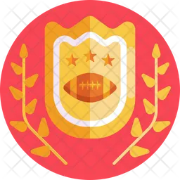 Award  Icon