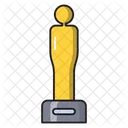 Award Trophy Achievement Icon