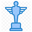 Trophy Reward Award Icon