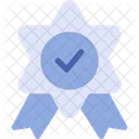 Award  Icon