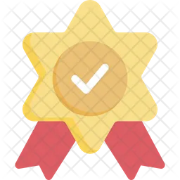 Award  Icon