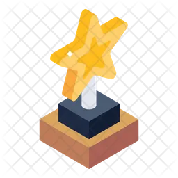 Award  Icon