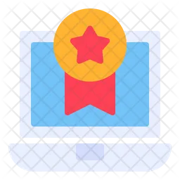 Award  Icon