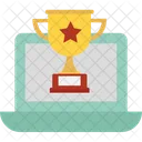 Award Champion Prize Icon