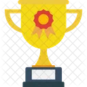 Award Champion Prize Icon
