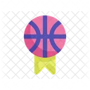 Basketball Game Sport Icon