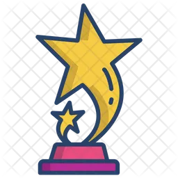 Award  Icon