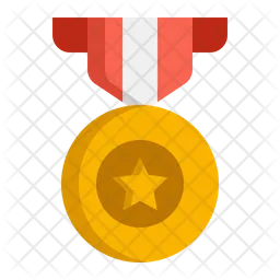 Award  Icon