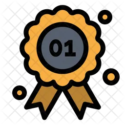 Award  Icon