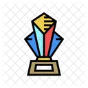 Award Championship Winner Icon