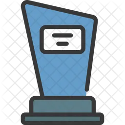 Award  Icon