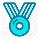 Award Reward Champion Icon