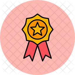 Award  Icon