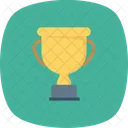 Award Champion Cup Icon