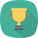 Award Champion Cup Icon