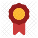 Award Appreciation Symbol Icon