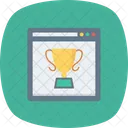 Award Page Quality Icon