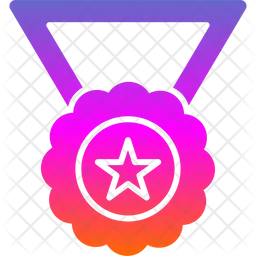 Award  Icon