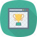Award Page Quality Icon