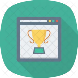 Award  Icon