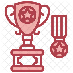 Award  Icon