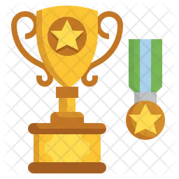 Award  Icon
