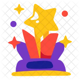 Award  Icon