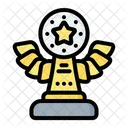 Award  Icon