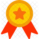 Award First Medal Icon