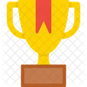 Award Cup Trophy Icon