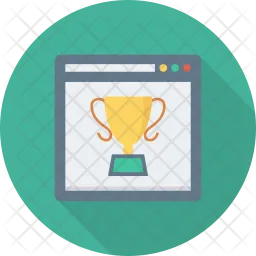 Award  Icon