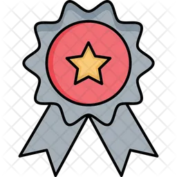 Award  Icon