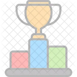 Award  Icon