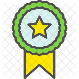 Award  Icon