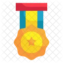 Award  Icon