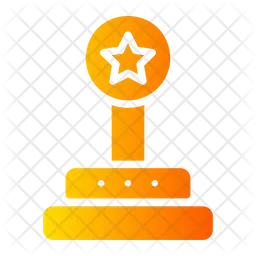 Award  Icon