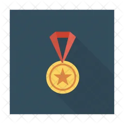 Award  Icon