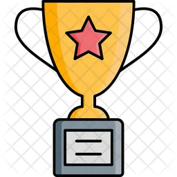 Award  Icon