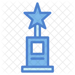 Award  Icon