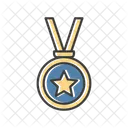 Award  Icon