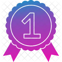 Award  Icon