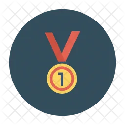 Award  Icon