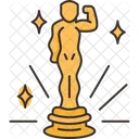 Award Prize Achievement Icon