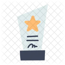 Award  Icon