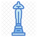 Award Trophy Cup Icon