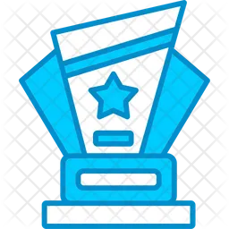 Award  Icon