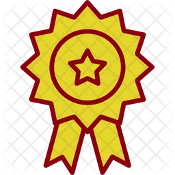 Award  Icon