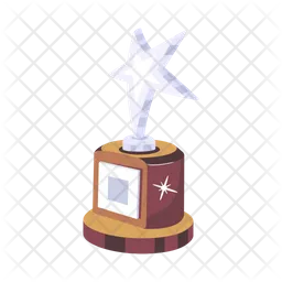 Award  Icon