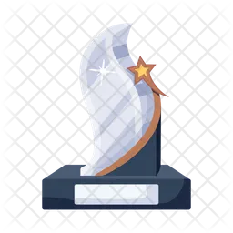 Award  Icon