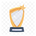 Check This Flat Icon Of Award Icon
